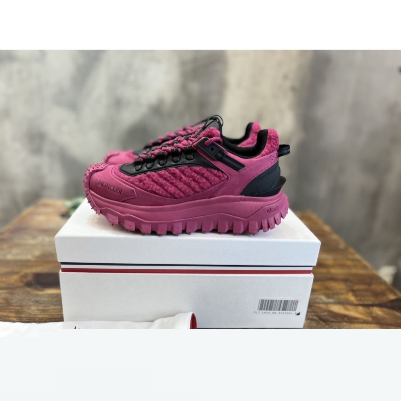 Moncler Sneakers